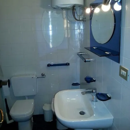 Holiday home Straccoligno