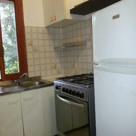 Holiday home Straccoligno