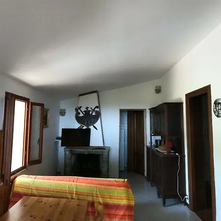 Holiday home Straccoligno Capoliveri (Isola d'Elba)