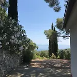 Straccoligno Casa de Férias Capoliveri (Isola d'Elba)