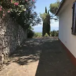 Straccoligno Capoliveri (Isola d'Elba)