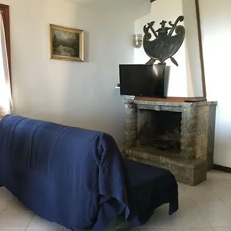 Hébergement de vacances Straccoligno *