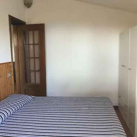 Hébergement de vacances Straccoligno *