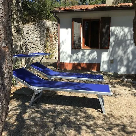 Casa de Férias Straccoligno *