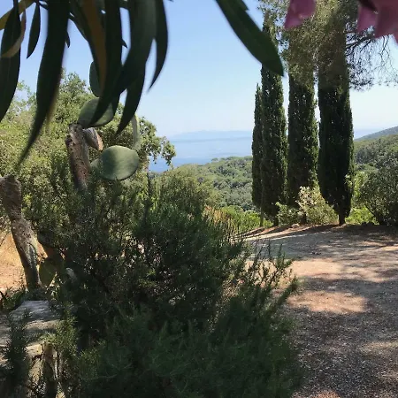 Hébergement de vacances Straccoligno