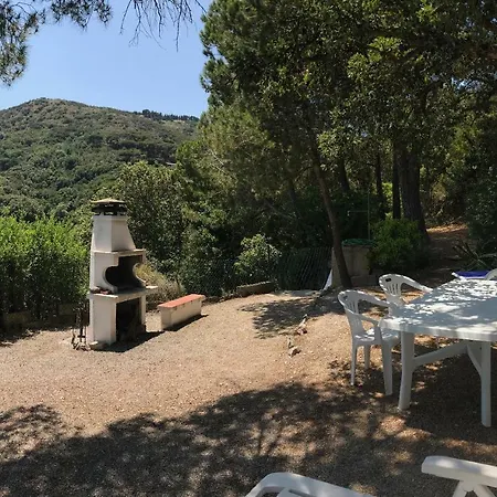 Straccoligno 度假居 *