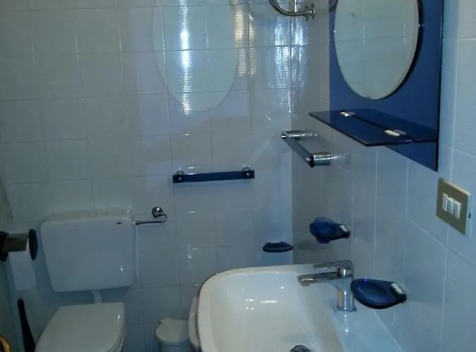 度假居 Straccoligno