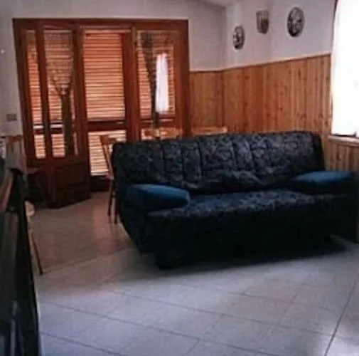 Straccoligno * 卡波利韦里