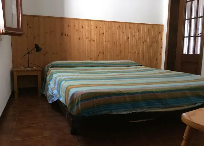 Straccoligno 度假居 卡波利韦里