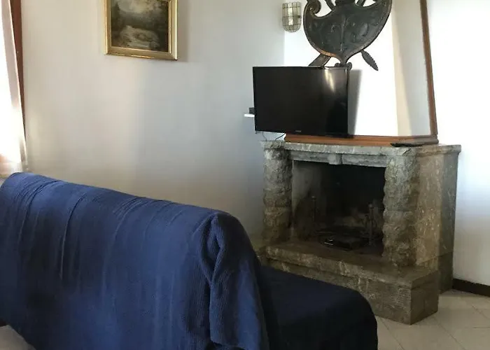 度假居 Straccoligno *