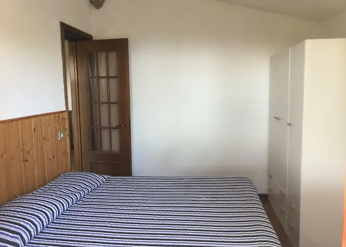 度假居 Straccoligno *