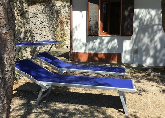 度假居 Straccoligno *