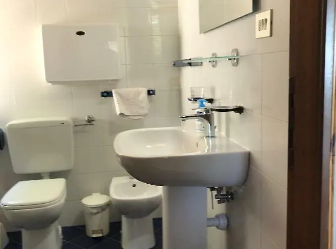 Straccoligno 度假居 *