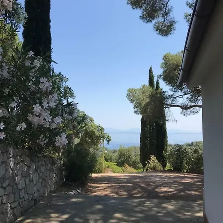 Straccoligno Dom wakacyjny Capoliveri (Isola d'Elba)